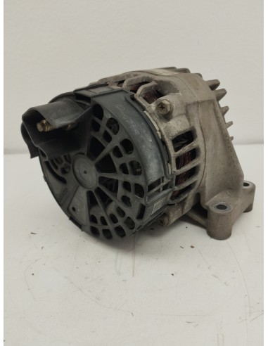 Recambio de alternador para fiat panda (169) 1.2 8v dynamic referencia OEM IAM 51714794  