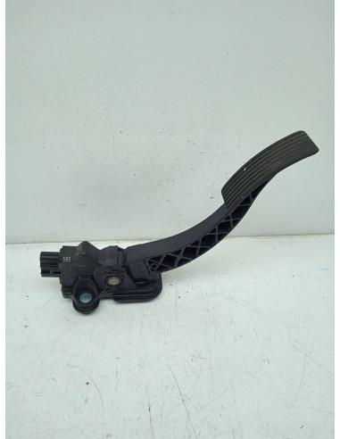 Recambio de potenciometro pedal para dodge caliber 2.0 16v crd cat referencia OEM IAM 04891585AB  