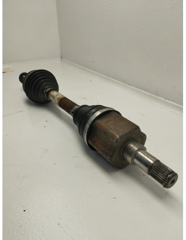 Recambio de transmision delantera izquierda para ford kuga (cbv) trend referencia OEM IAM 8V413B437AC  