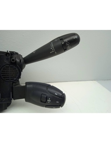 Recambio de mando luces para peugeot 5008 active referencia OEM IAM 96663614XT  