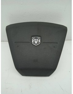 Recambio de airbag delantero izquierdo para dodge caliber 2.0 16v crd cat referencia OEM IAM P0XS26XDHAE  