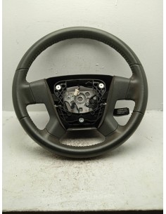Recambio de volante para dodge caliber 2.0 16v crd cat referencia OEM IAM 1DF35XDHAA  