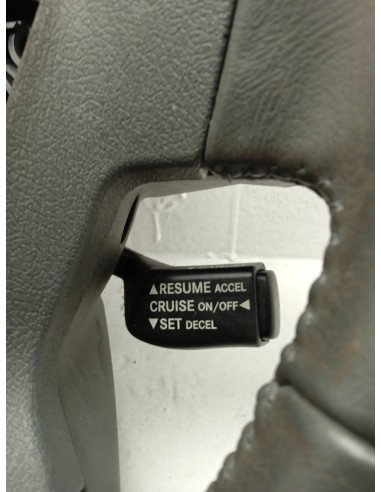 Recambio de volante para dodge caliber 2.0 16v crd cat referencia OEM IAM 1DF35XDHAA  