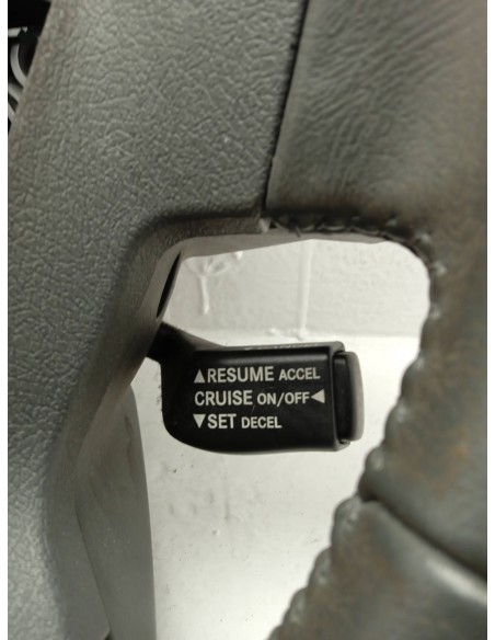 Recambio de volante para dodge caliber 2.0 16v crd cat referencia OEM IAM 1DF35XDHAA  