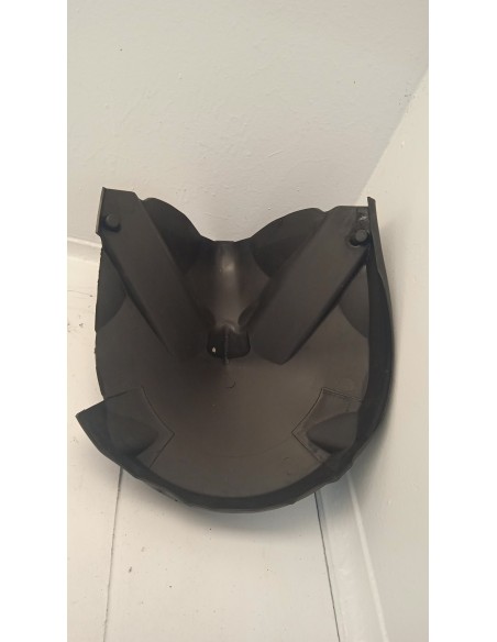 Recambio de plastico para porsche boxster (typ 986) básico referencia OEM IAM 996575341  