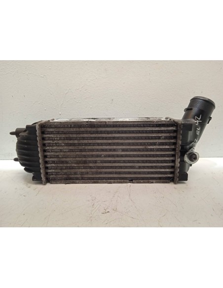 Recambio de intercooler para peugeot 307 (s1) 2.0 hdi fap cat referencia OEM IAM 9646694680  