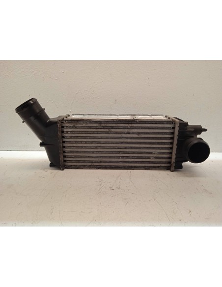 Recambio de intercooler para peugeot 307 (s1) 2.0 hdi fap cat referencia OEM IAM 9646694680  