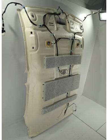 Recambio de techo interior para toyota yaris gr 2021 referencia OEM IAM 6331152400  