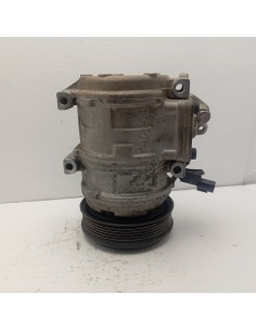 Recambio de compresor aire acondicionado para kia carnival ii 2.5 v6 cat referencia OEM IAM 1305005506  