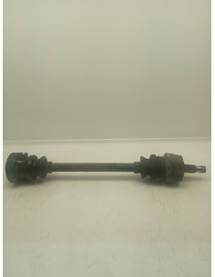Recambio de transmision trasera derecha para mercedes-benz clase s (w140) berlina 3.5 turbodiesel referencia OEM IAM A1403503410