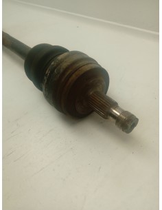 Recambio de transmision trasera derecha para mercedes-benz clase s (w140) berlina 3.5 turbodiesel referencia OEM IAM A1403503410 2