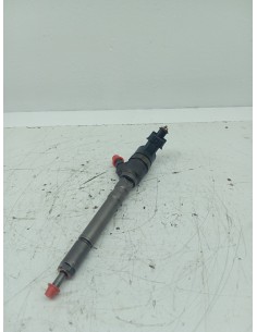 Recambio de inyector para hyundai elantra iii (xd) 2.0 crdi referencia OEM IAM 3380027010  