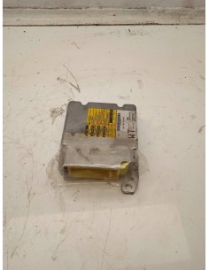 Recambio de centralita airbag para toyota yaris 1.4 turbodiesel cat referencia OEM IAM 891700D440  