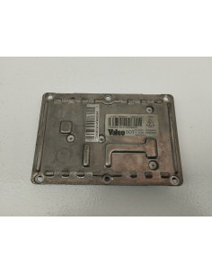 Recambio de centralita faros xenon para renault laguna ii (bg0) 1.9 dci diesel referencia OEM IAM 89035113   2