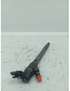 Recambio de inyector para hyundai elantra iii (xd) 2.0 crdi referencia OEM IAM 3380027010   2