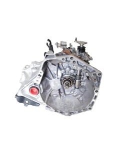 Recambio de caja cambios para citroën c1 1.0 cat (384f) referencia OEM IAM 20TT01   2