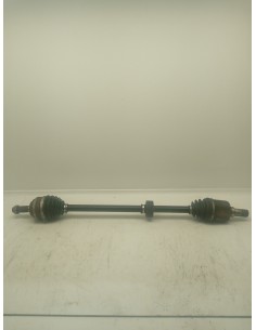 Recambio de transmision delantera derecha para honda civic berlina 3 (ep1/2) 1.7 cdti cat referencia OEM IAM 44305S6FE51  