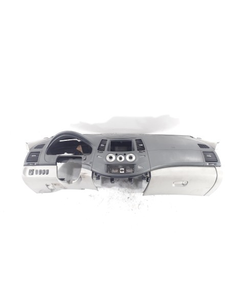 Recambio de salpicadero para mitsubishi grandis (na0w) 2.0 di-d cat referencia OEM IAM   