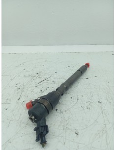 Recambio de inyector para hyundai elantra iii (xd) 2.0 crdi referencia OEM IAM 3380027010   2