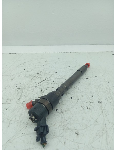 Recambio de inyector para hyundai elantra iii (xd) 2.0 crdi referencia OEM IAM 3380027010  