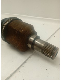Recambio de transmision delantera derecha para honda civic berlina 3 (ep1/2) 1.7 cdti cat referencia OEM IAM 44305S6FE51   2