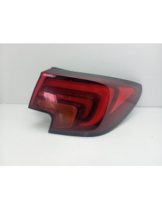 Recambio de piloto trasero derecho para opel astra k lim. 5türig dynamic referencia OEM IAM 39015946  
