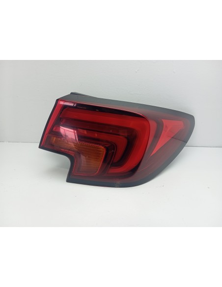 Recambio de piloto trasero derecho para opel astra k lim. 5türig dynamic referencia OEM IAM 39015946  