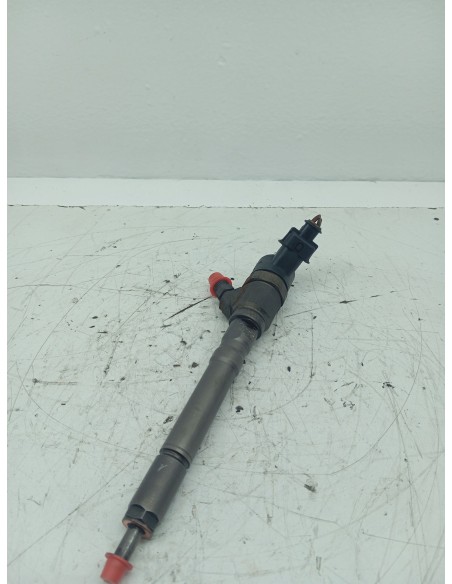 Recambio de inyector para hyundai elantra iii (xd) 2.0 crdi referencia OEM IAM 3380027010  