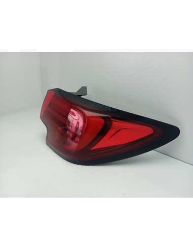 Recambio de piloto trasero derecho para opel astra k lim. 5türig dynamic referencia OEM IAM 39015946  