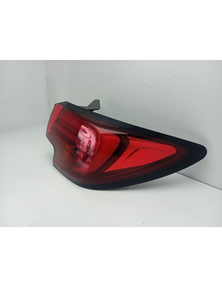 Recambio de piloto trasero derecho para opel astra k lim. 5türig dynamic referencia OEM IAM 39015946  