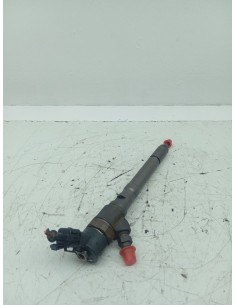 Recambio de inyector para hyundai elantra iii (xd) 2.0 crdi referencia OEM IAM 3380027010   2