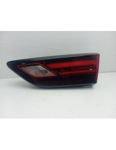 Recambio de piloto trasero derecho interior para opel astra k lim. 5türig dynamic referencia OEM IAM 39032995  