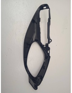 Recambio de vestidura interior para toyota yaris gr 2021 referencia OEM IAM 6765652040C1   2