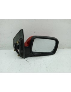 Recambio de retrovisor derecho para kia picanto 1.1 cat referencia OEM IAM 012238 ELECTRICO CLEMA NEGRA