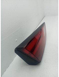 Recambio de piloto trasero izquierdo interior para opel astra k lim. 5türig dynamic referencia OEM IAM 39032994   2