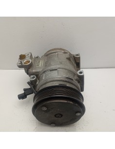 Recambio de compresor aire acondicionado para kia carnival ii 2.5 v6 cat referencia OEM IAM 1305005506   2