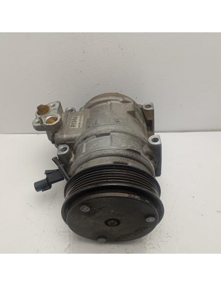 Recambio de compresor aire acondicionado para kia carnival ii 2.5 v6 cat referencia OEM IAM 1305005506  