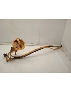 Recambio de aforador para bmw serie 3 berlina (e90) 3.0 turbodiesel cat referencia OEM IAM 6763888  
