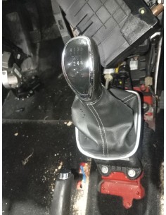 Recambio de palanca cambio para opel astra k lim. 5türig dynamic referencia OEM IAM 55491492  