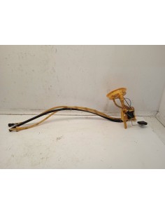 Recambio de aforador para bmw serie 3 berlina (e90) 3.0 turbodiesel cat referencia OEM IAM 6763888   2