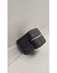 Recambio de mando multifuncion para ford puma (j2k, cf7) 1.0 ecoboost referencia OEM IAM JX7T11B573AB   2