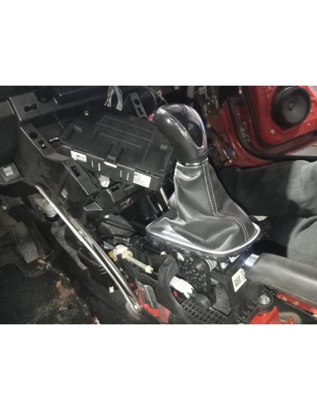 Recambio de palanca cambio para opel astra k lim. 5türig dynamic referencia OEM IAM 55491492  