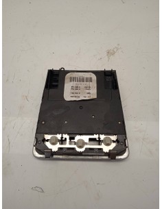 Recambio de luz interior para bmw serie 3 berlina (e90) 3.0 turbodiesel cat referencia OEM IAM 697629101   2