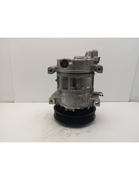 Recambio de compresor aire acondicionado para alfa romeo 147 (190) referencia OEM IAM 4472208645  