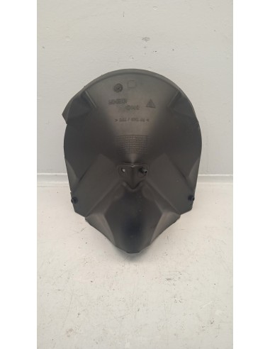 Recambio de plastico para porsche boxster (typ 986) básico referencia OEM IAM 996575341  