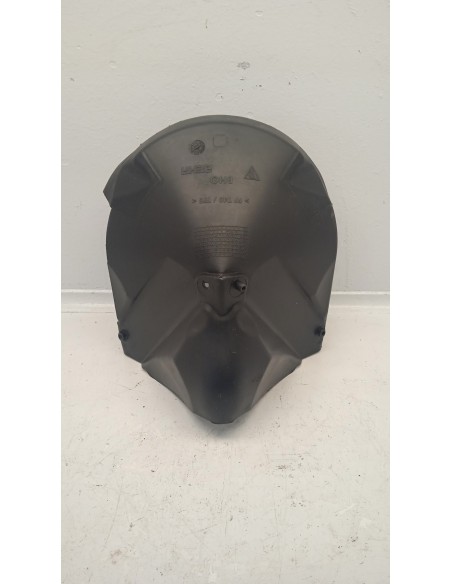 Recambio de plastico para porsche boxster (typ 986) básico referencia OEM IAM 996575341  