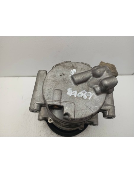 Recambio de compresor aire acondicionado para alfa romeo 147 (190) referencia OEM IAM 4472208645  