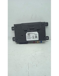 Recambio de modulo electronico para ford puma (j2k, cf7) 1.0 ecoboost referencia OEM IAM NB5T14G087JB  
