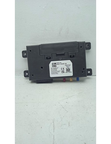 Recambio de modulo electronico para ford puma (j2k, cf7) 1.0 ecoboost referencia OEM IAM NB5T14G087JB  