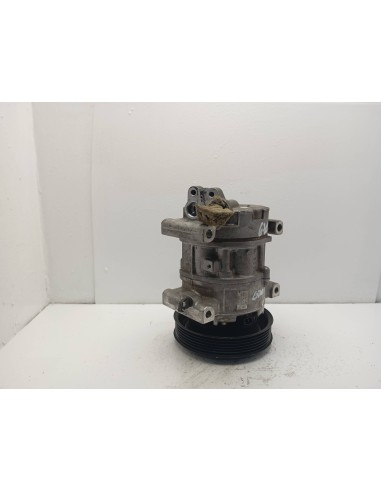 Recambio de compresor aire acondicionado para alfa romeo 147 (190) referencia OEM IAM 4472208645  